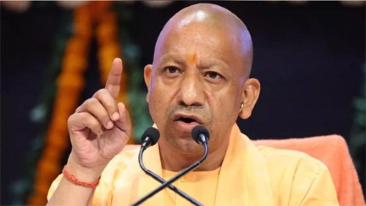 बलरामपुर में सीएम योगी ने उपद्रवियों को दे डाली बड़ी चेतावनी