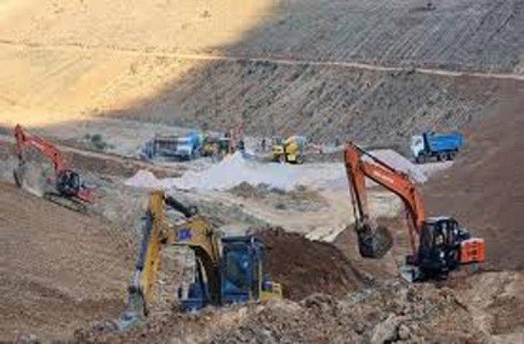 मुक्ता और कर्रापाली जलाशय के कार्यों के लिए 6.74 करोड़ रूपए से अधिक की राशि स्वीकृति