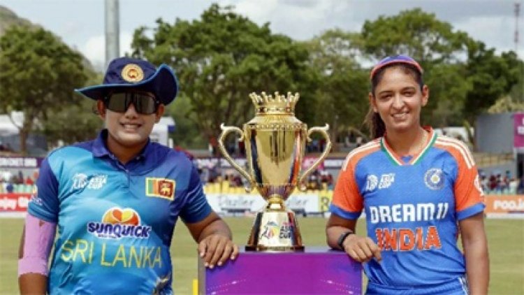 गुवाहाटी में महिला विश्व कप 2025 का आगाज