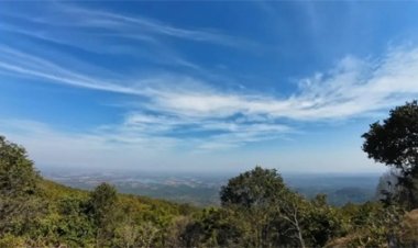 गौरेला-पेण्ड्रा-मरवाही जिला बना इको-टूरिज्म पर्यटन का आदर्श केंद्र