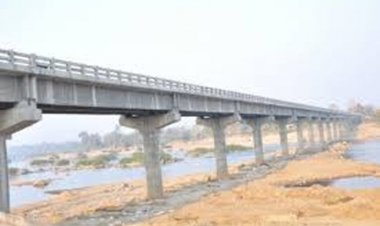 सन्ना मार्ग पर मरगा नाला पर बनेगा उच्चस्तरीय पुल