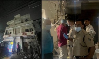 रायपुर के होटल में युवक की हत्या में बड़ा खुलासा