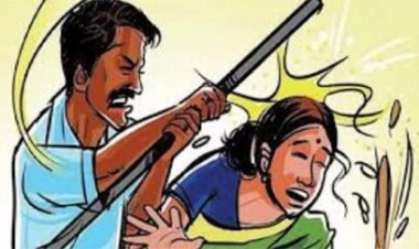 अनुकंपा नियुक्ति पाने के लिए रिश्तेदारों ने मां-बेटी को मारने की दी सुपारी