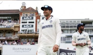 शुभमन गिल ने बनाया अनचाहा रिकॉर्ड