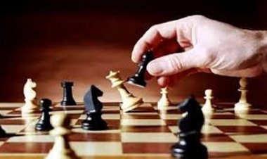 11 से 13 अक्टूबर तक जशपुर में होगा छत्तीसगढ़ स्टेट लेवल ओपन चेस टूर्नामेंट