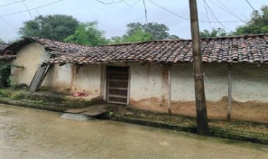 रायगढ़ में बुजुर्ग महिला और दामाद की हत्या