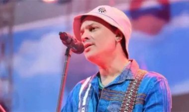 जुबीन के बैंडमेट शेखर ज्योति गोस्वामी, सिंगर अमृतप्रवा महंत गिरफ्तार