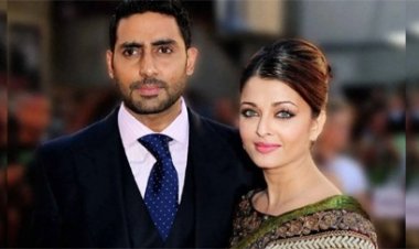 ऐश्वर्या-अभिषेक ने YouTube के खिलाफ दिल्ली हाईकोर्ट में किया मुकदमा दायर, 4 करोड़ रुपये का हर्जाना भी मांगा