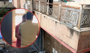 रायपुर में बंदूक की नोक पर सराफा व्यापारी से लूट