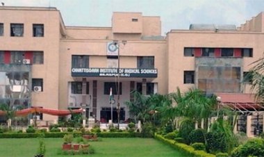 सिम्स में शराबियों की होगी जांच