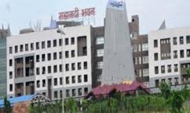 महादेवघाट के परिक्षेत्र को विकसित और सुरक्षित करने 3 करोड़ रूपए से अधिक की राशि स्वीकृत