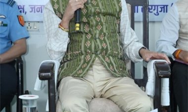 सांस्कृतिक धरोहरों के संरक्षण से पर्यटन को मिलेगा बढ़ावा