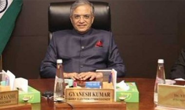 बिहार विधानसभा चुनाव 6 और 11 नवंबर को होगा, मतगणना 14 नवंबर को