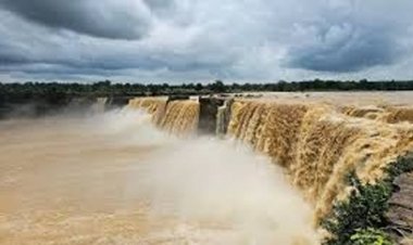 'बस्तर राइजिंग' अभियान 8 अक्टूबर से होगा प्रारंभ: बस्तर की प्रतिभा, संस्कृति और संभावनाओं को मिलेगा राष्ट्रीय मंच