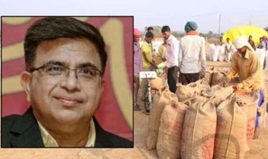 अनवर ढेबर और अनिल टुटेजा का कस्टम मिलिंग घोटाले के चार्जशीट में नाम