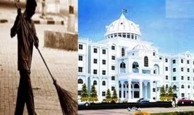 रायपुर में अब सफाईकर्मियों को आठ घंटे करनी होगी ड्यूटी, तब मिलेगी सैलरी