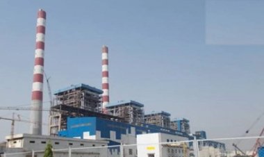 आरकेएम पॉवर प्लांट में हादसा, 3 मजदूरों की मौत