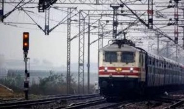 गोंदिया–डोंगरगढ़ चौथी रेललाइन को मंजूरी