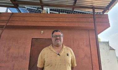 क्षितिज शेट्ठी बने ऊर्जा आत्मनिर्भर : पीएम सूर्य घर-मुफ्त बिजली योजना से बिजली बिल हुआ शून्य