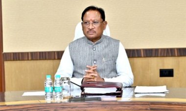 कैबिनेट की बैठक में महत्वपूर्ण निर्णय लिया गया