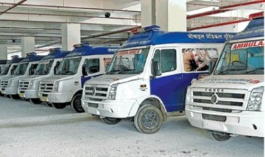 छत्तीसगढ़ में पीएम जनमन मोबाइल मेडिकल यूनिट घोटाले का खुलासा