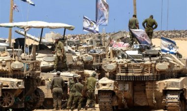 इस मुस्लिम देश पर टूटा इजरायल का कहर