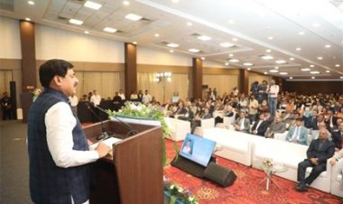 न्याय पाना हर नागरिक का मौलिक अधिकार : मुख्यमंत्री डॉ. यादव