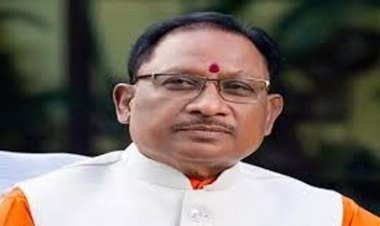 बस्तर ओलिंपिक 2025 : मुख्यमंत्री विष्णु देव साय के नेतृत्व में खेलों के माध्यम से शांति और समरसता का संदेश