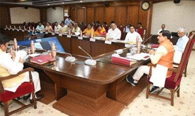 शून्य प्रतिशत ब्याज दर पर कृषकों को फसल ऋण दिये जाने की योजना को निरंतर रखे जाने का निर्णय