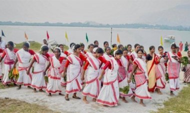 6 से 9 नवम्बर तक जशपुर में होगा ‘जशपुर जम्बूरी 2025' का आयोजन