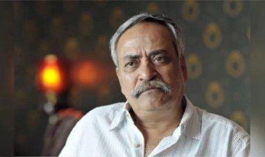 ‘अबकी बार मोदी सरकार’ लिखने वाले एड गुरु पीयूष पांडे का निधन