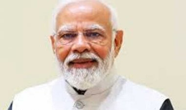 मोदी ने कुरनूल बस हादसे पर शोक व्यक्त किया