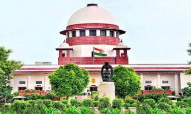 हाई कोर्ट में सुरक्षित रखे गए फैसलों पर सुप्रीम कोर्ट का निर्णय