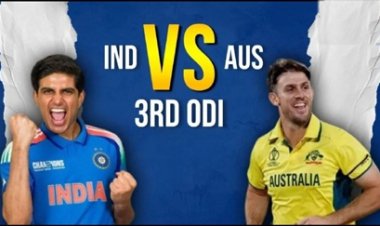 रोहित-कोहली ने भारत को दिलाई यादगार जीत