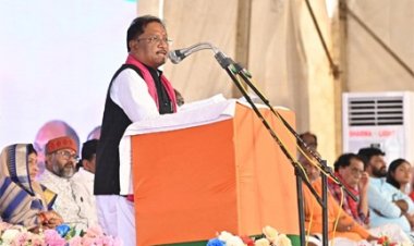 पंडवानी एक ऐसी विधा है, जिसके माध्यम से छत्तीसगढ़ को विश्व में मिली पहचान – मुख्यमंत्री साय