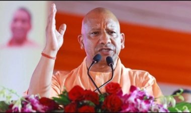 मुख्यमंत्री योगी ने बदल दिया एक और शहर का नाम