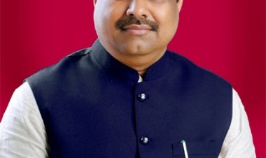 बालोद जिला में आयोजित राज्योत्सव समारोह में मुख्य अतिथि होंगे शिक्षा मंत्री गजेन्द्र यादव