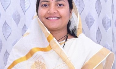 मंत्री लक्ष्मी राजवाड़े की पहल