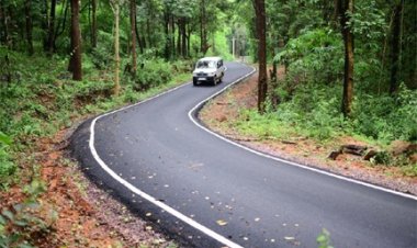 बस्तर की सुदूर बसाहटें अब मुख्यधारा से जुड़ीं, पीएमजीएसवाई ने बदली तस्वीर