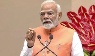 छत्तीसगढ़ में 3.51 लाख परिवारों को आशियाना देकर 18 लाख आवास का वादा पूरा करेंगे पीएम नरेन्द्र मोदी