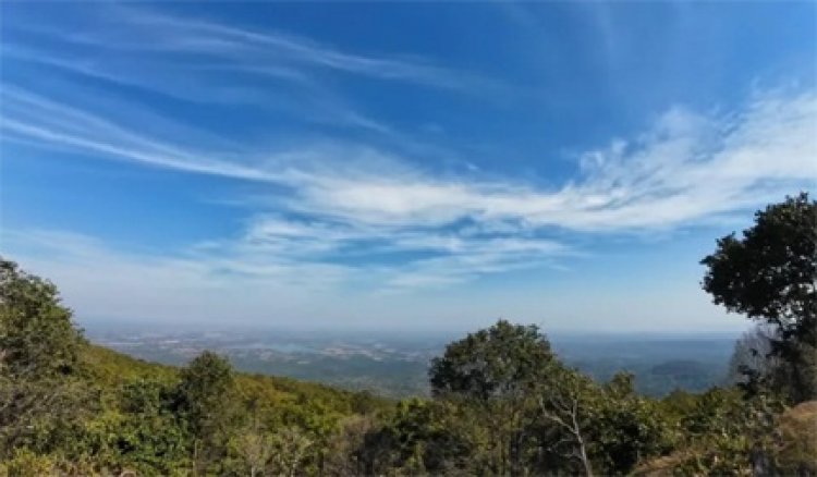 गौरेला-पेण्ड्रा-मरवाही जिला बना इको-टूरिज्म पर्यटन का आदर्श केंद्र