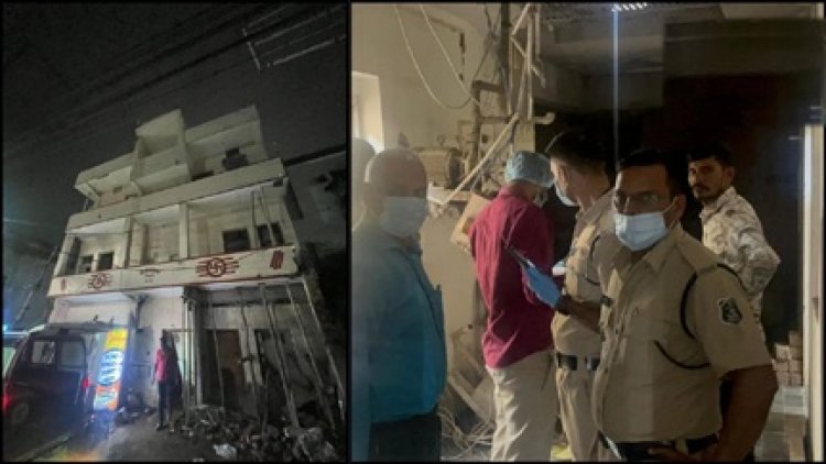 रायपुर के होटल में युवक की हत्या में बड़ा खुलासा