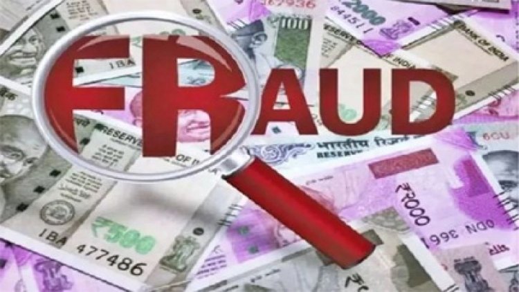 मुआवजे का पैसा हड़प गया समाज का प्रदेश उपाध्यक्ष