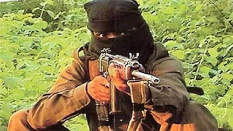 मुखबिरी का आरोप लगाकर माओवादियों ने कर दी ग्रामीण की हत्या