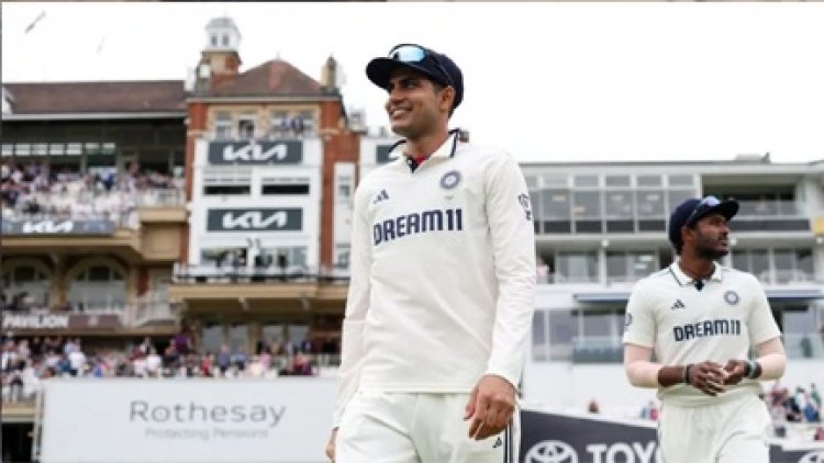 शुभमन गिल ने बनाया अनचाहा रिकॉर्ड