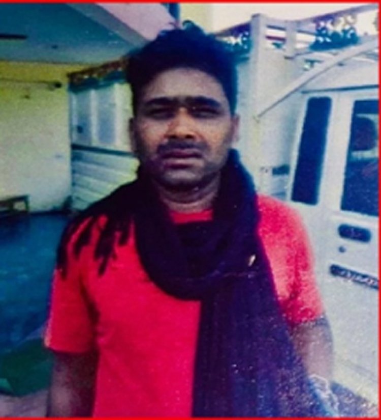 गांजा तस्कर की पचास लाख की संपत्ति जब्त