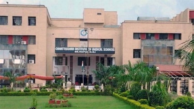 सिम्स में शराबियों की होगी जांच