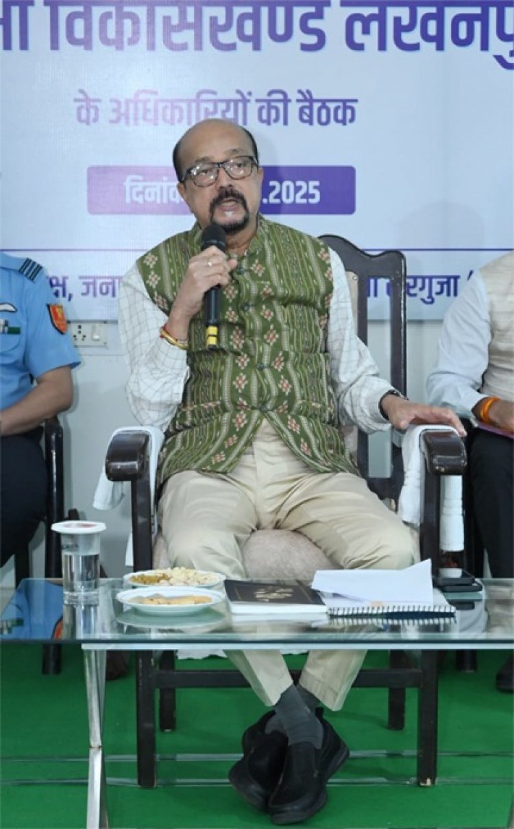 सांस्कृतिक धरोहरों के संरक्षण से पर्यटन को मिलेगा बढ़ावा