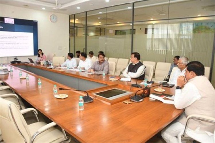 छिंदवाड़ा प्रकरण में सभी दोषियों के विरुद्ध की जाएगी कठोर कार्रवाई : मुख्यमंत्री डॉ. यादव