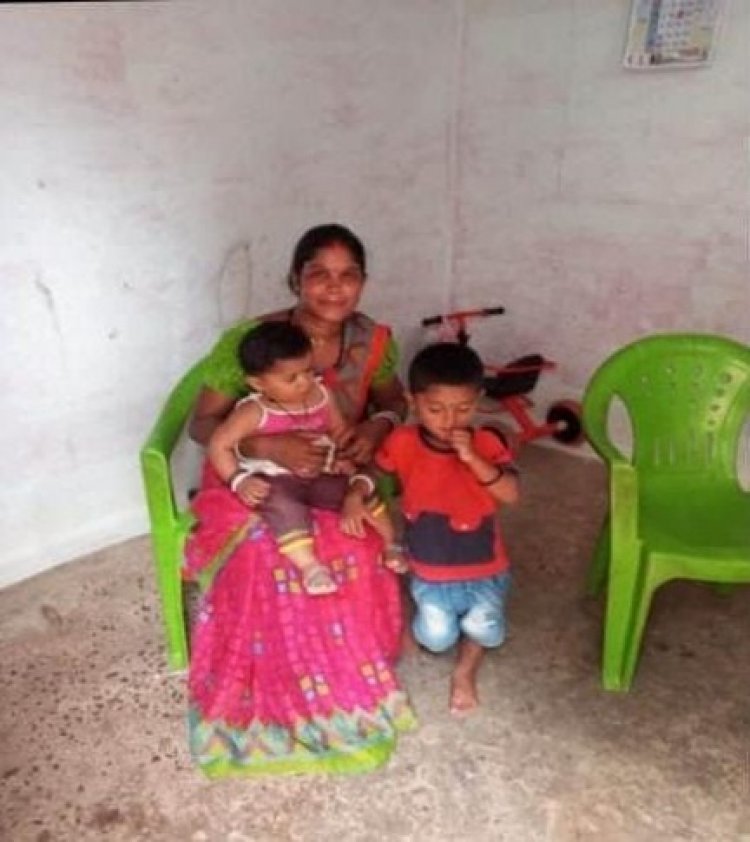 माताओं को स्वास्थ्य और संबल दे रही प्रधानमंत्री मातृ वंदना योजना